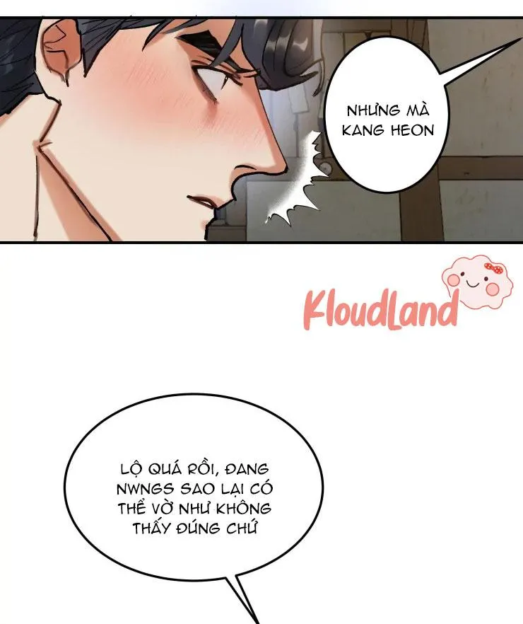 Daemul Jeon Chapter 9 Trang 53