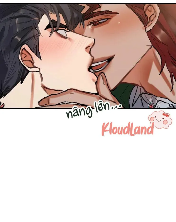 Daemul Jeon Chapter 9 Trang 55