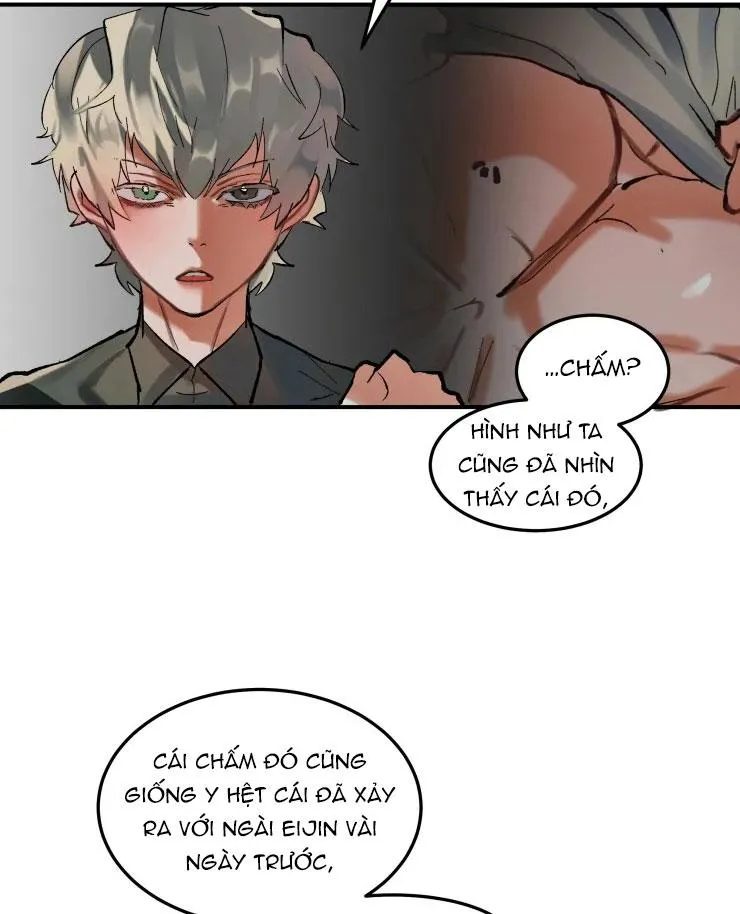 Daemul Jeon Chapter 10 Trang 4