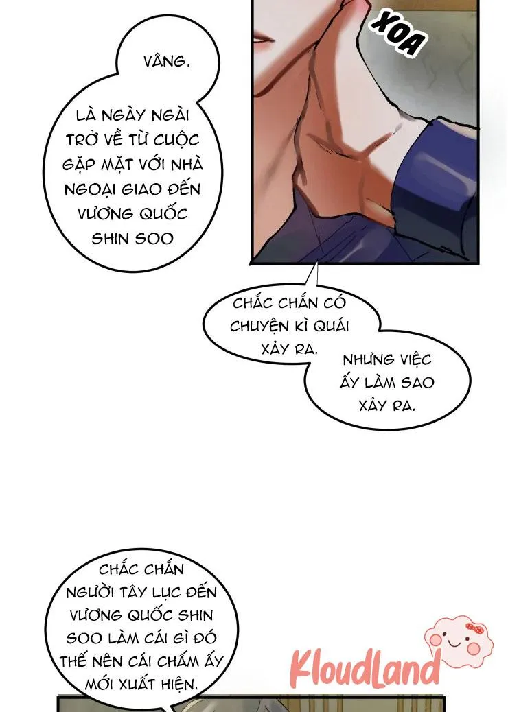 Daemul Jeon Chapter 10 Trang 6