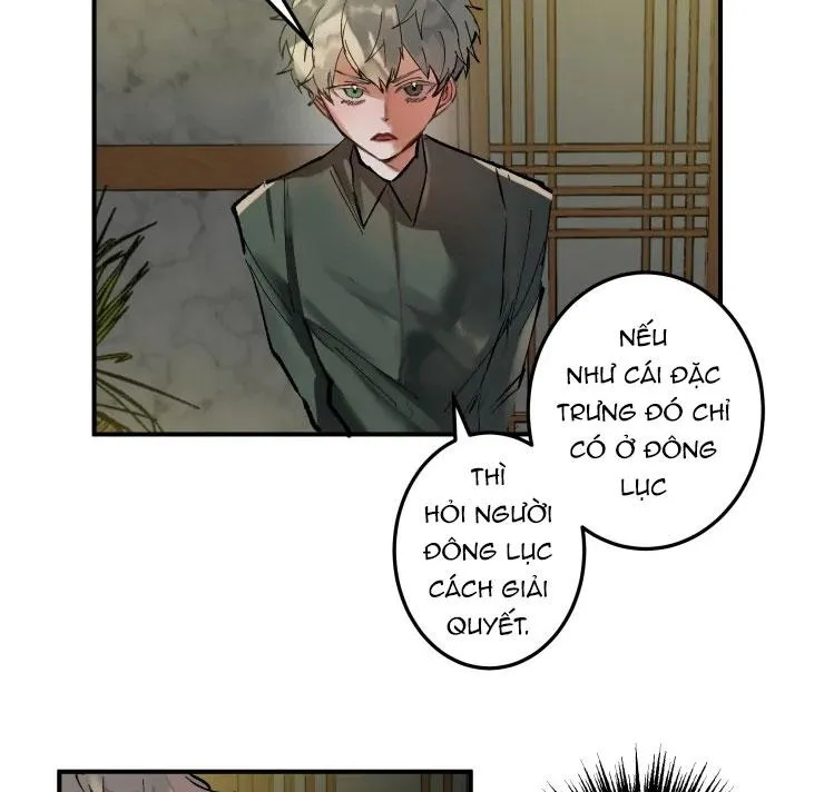 Daemul Jeon Chapter 10 Trang 7