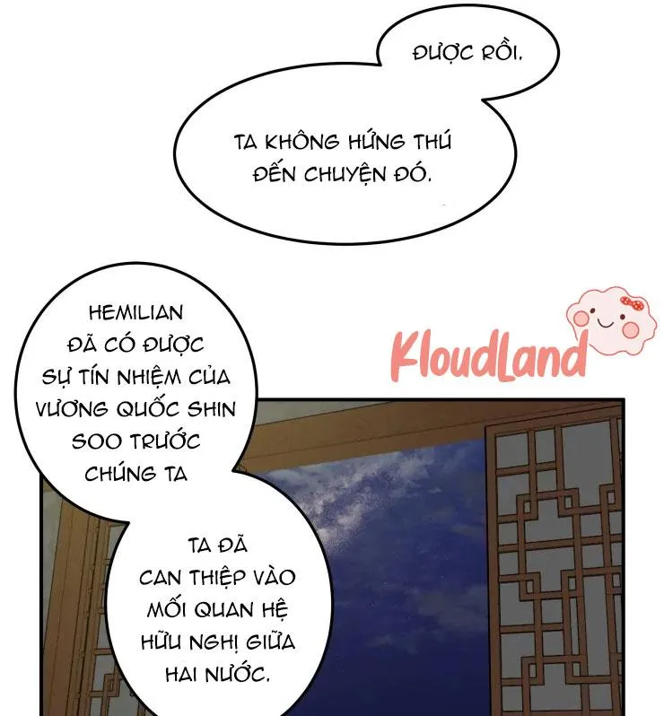 Daemul Jeon Chapter 10 Trang 10