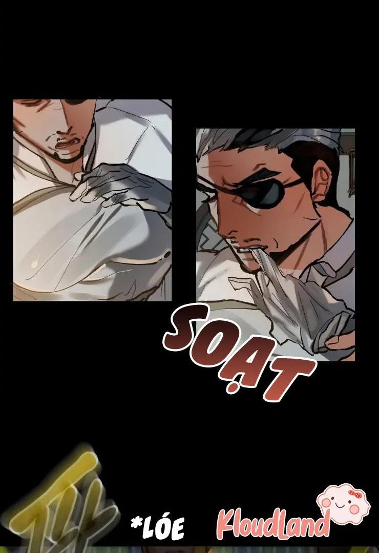 Daemul Jeon Chapter 10 Trang 19