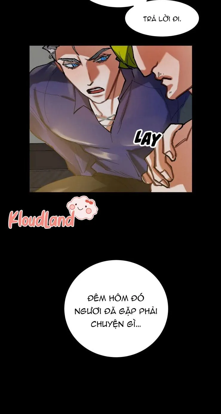 Daemul Jeon Chapter 10 Trang 22