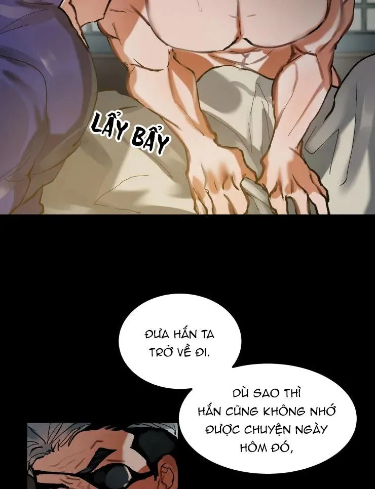 Daemul Jeon Chapter 10 Trang 24