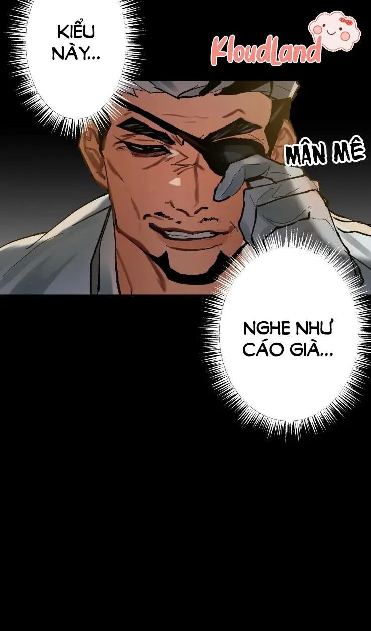 Daemul Jeon Chapter 10 Trang 29