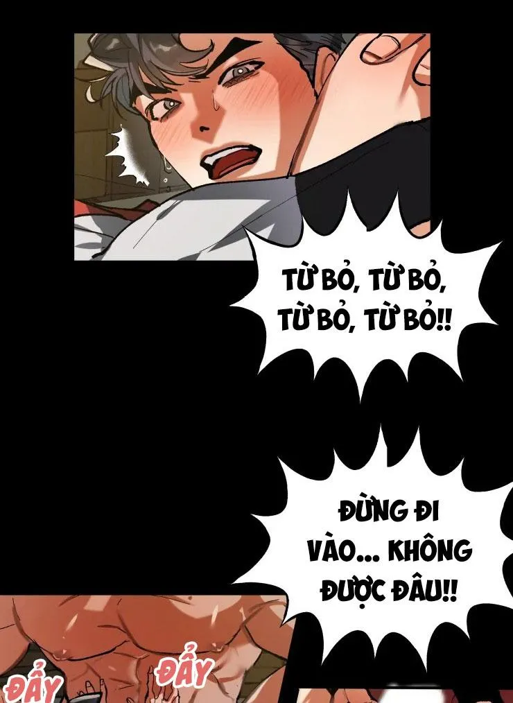 Daemul Jeon Chapter 10 Trang 50