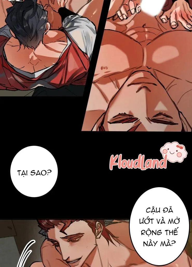 Daemul Jeon Chapter 10 Trang 51