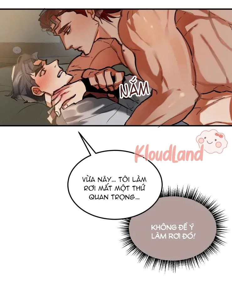 Daemul Jeon Chapter 11 Trang 6