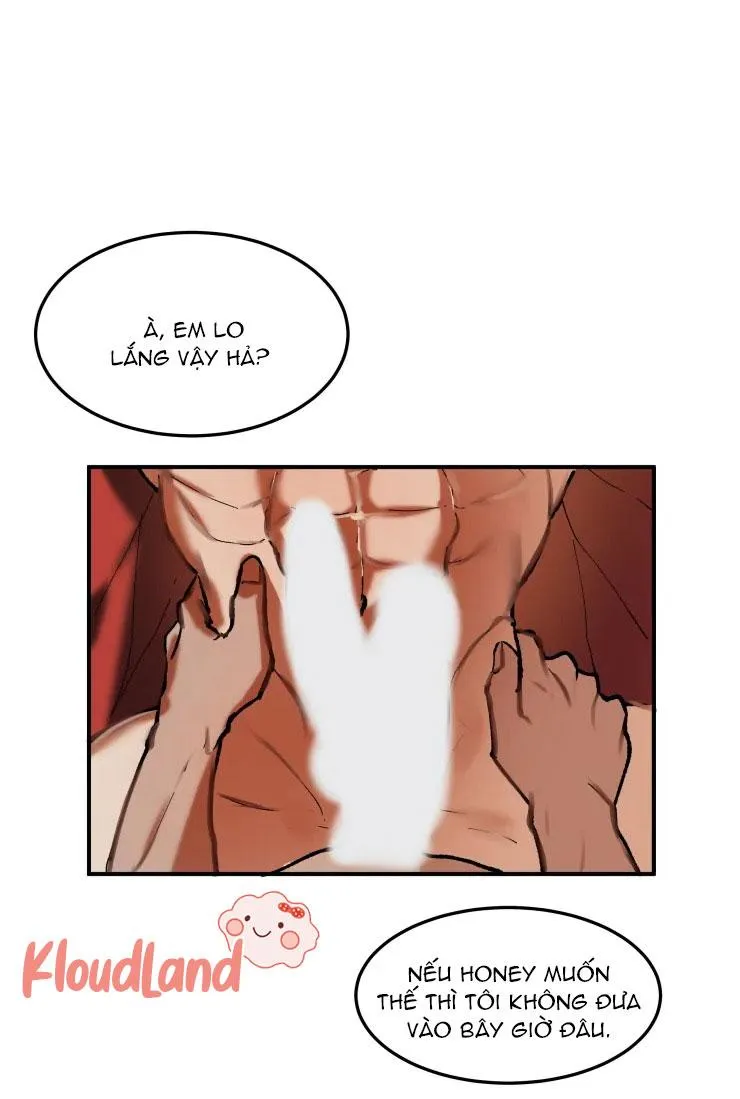 Daemul Jeon Chapter 11 Trang 12