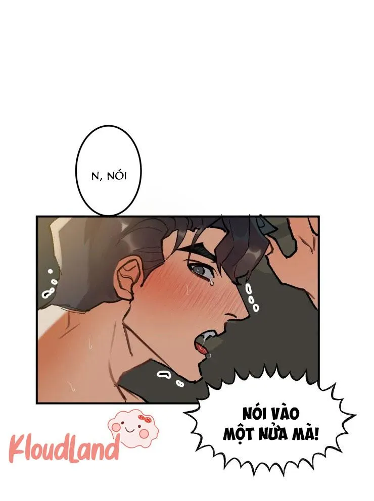 Daemul Jeon Chapter 11 Trang 35