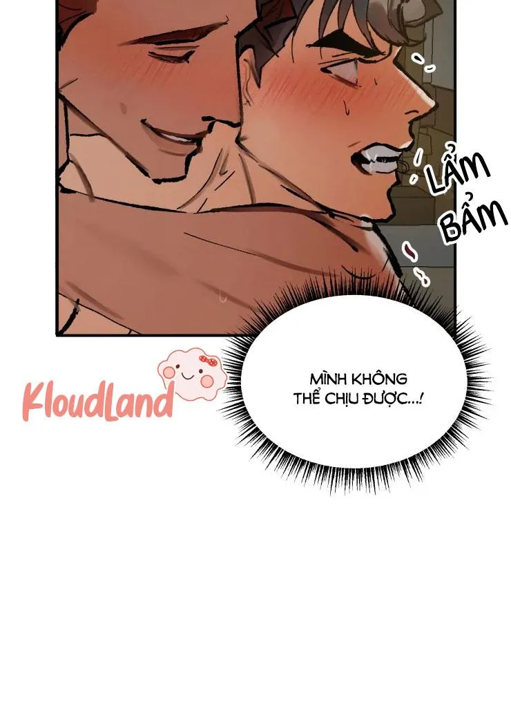 Daemul Jeon Chapter 11 Trang 46