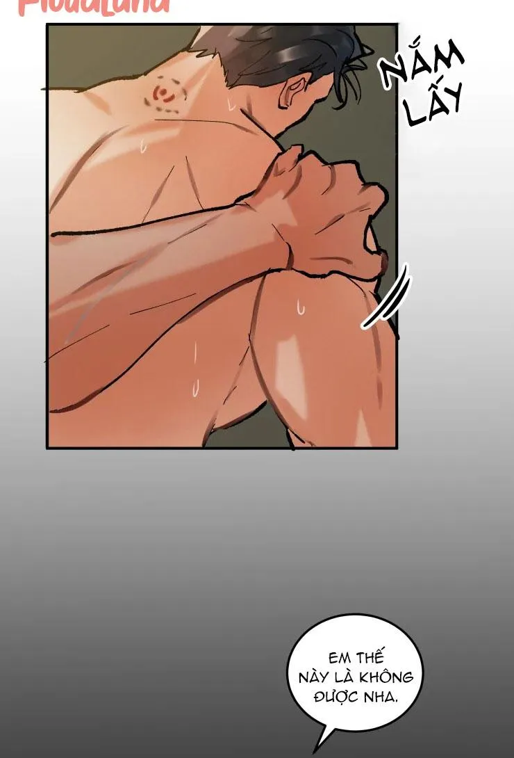 Daemul Jeon Chapter 11 Trang 53