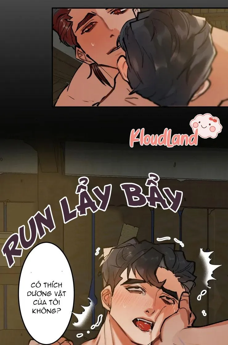 Daemul Jeon Chapter 11 Trang 54