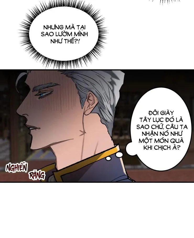 Daemul Jeon Chapter 12 Trang 22