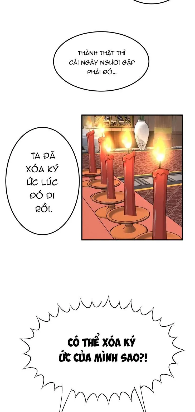 Daemul Jeon Chapter 12 Trang 33