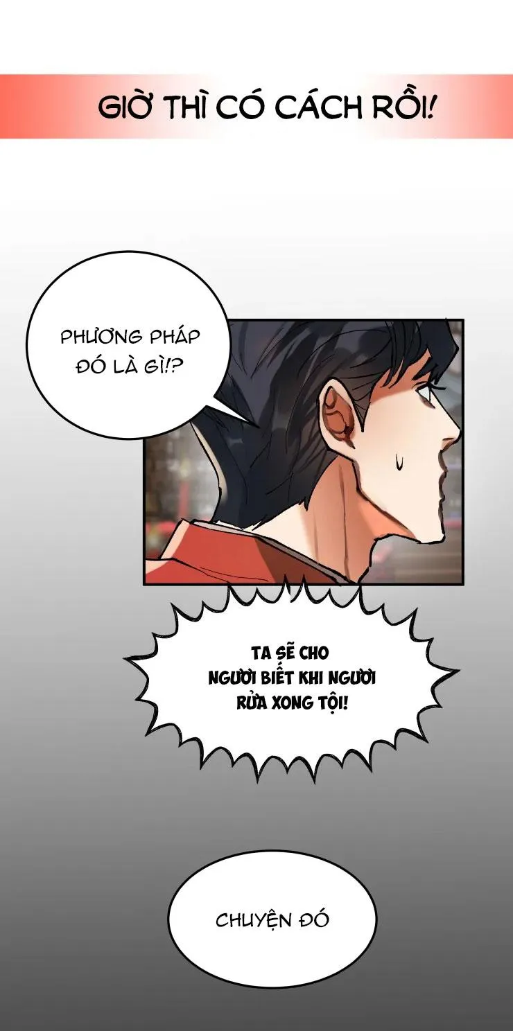 Daemul Jeon Chapter 12 Trang 35