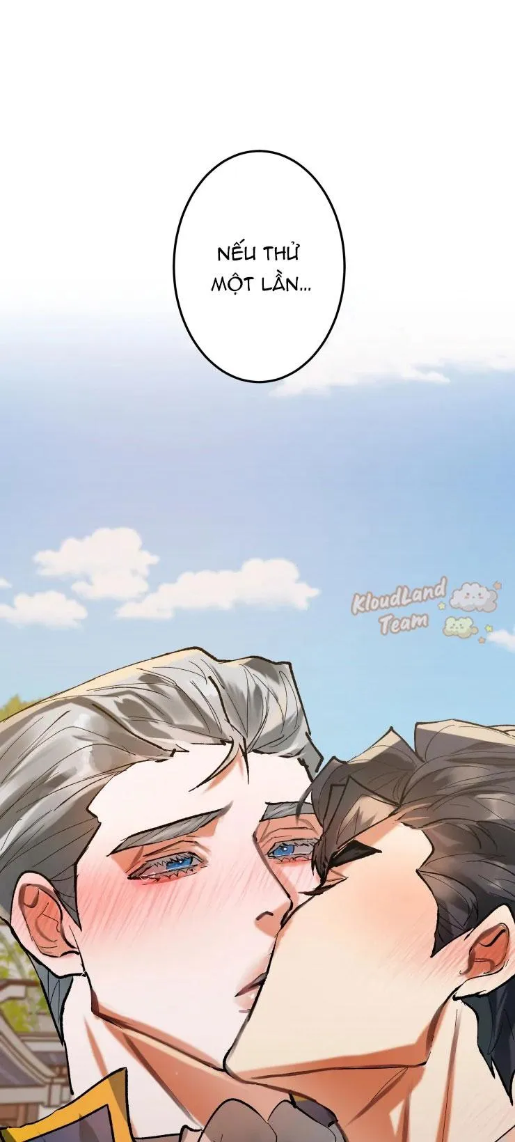 Daemul Jeon Chapter 13 Trang 16