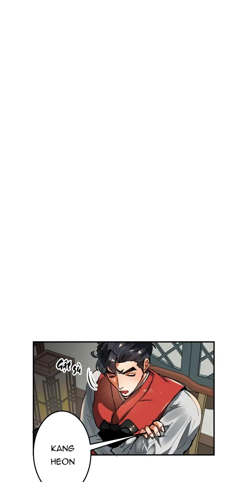 Daemul Jeon Chapter 13 Trang 23