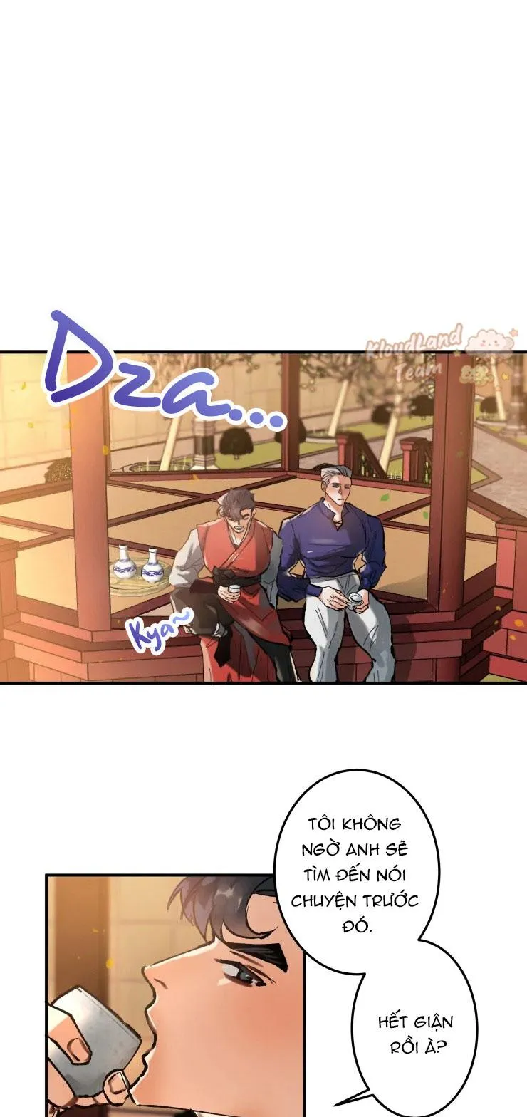 Daemul Jeon Chapter 13 Trang 30