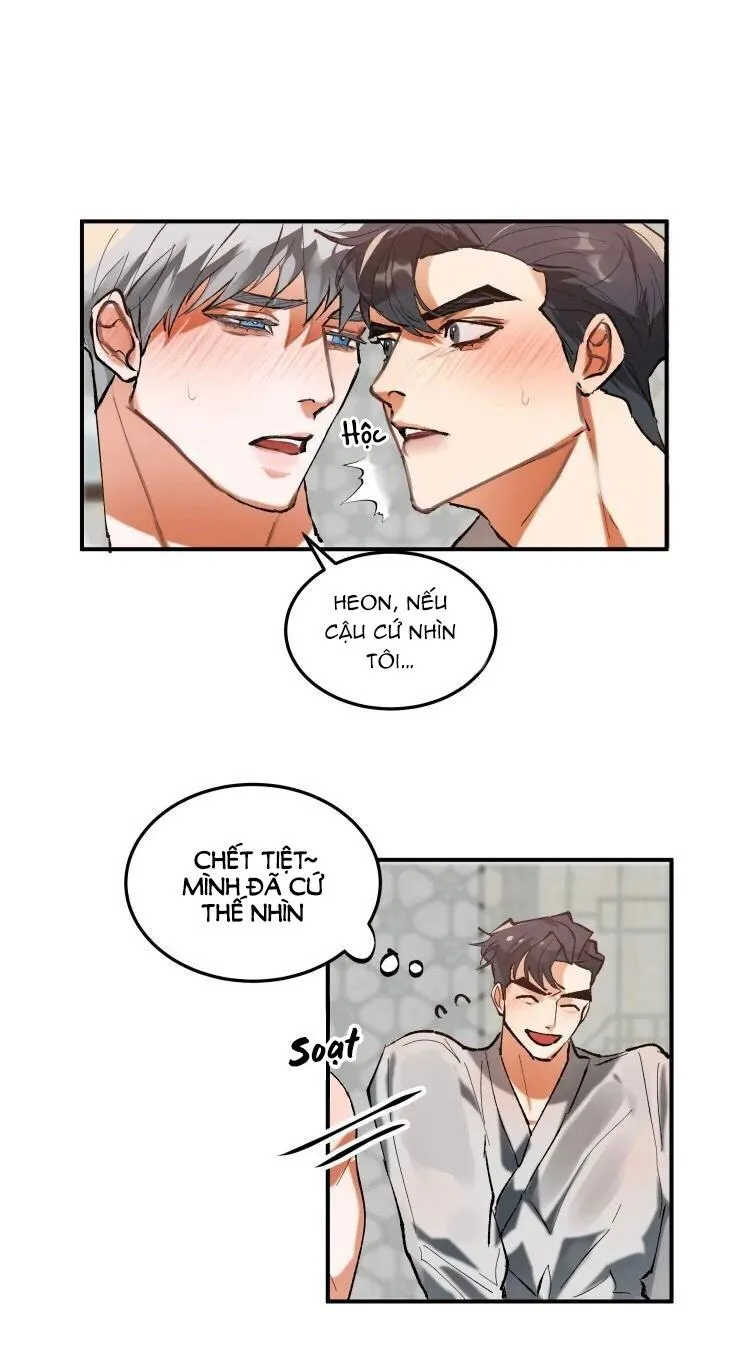 Daemul Jeon Chapter 14 Trang 24