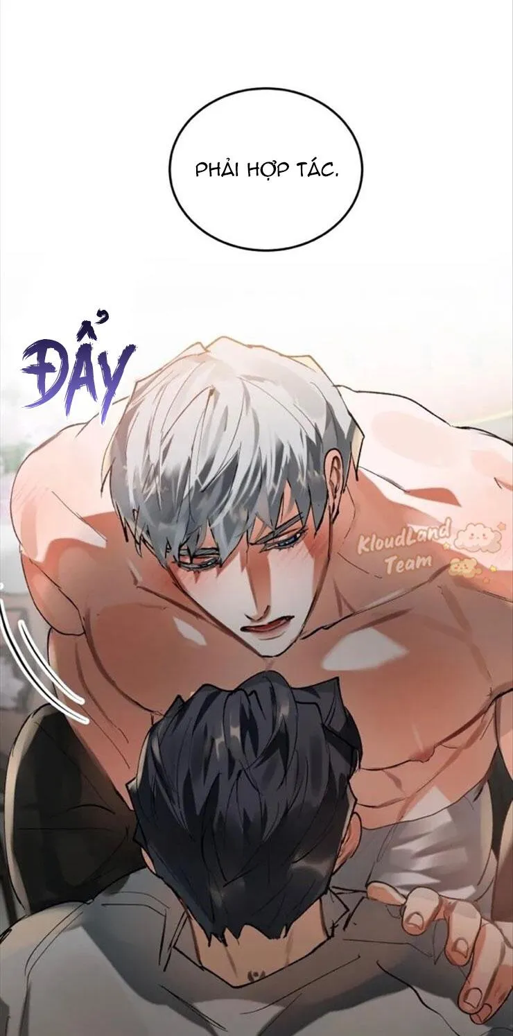 Daemul Jeon Chapter 14 Trang 30