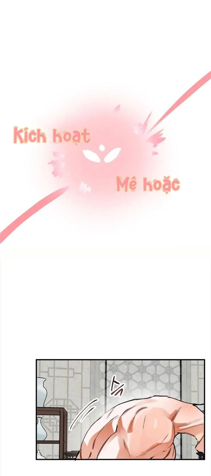 Daemul Jeon Chapter 14 Trang 34