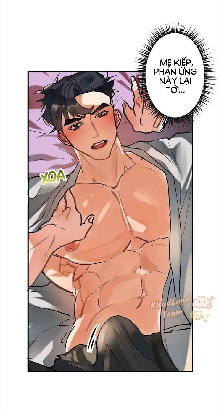 Daemul Jeon Chapter 14 Trang 35