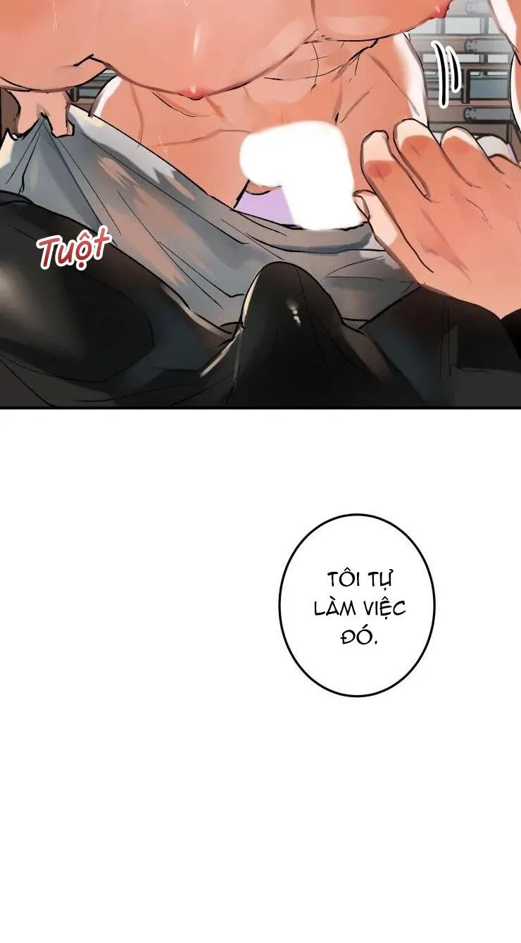 Daemul Jeon Chapter 14 Trang 38