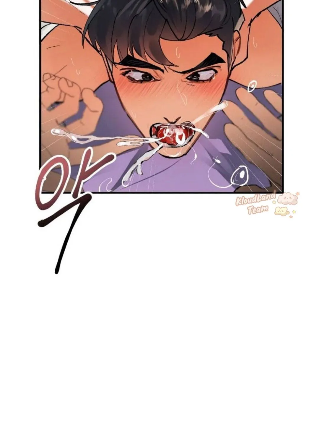 Daemul Jeon Chapter 15 Trang 16