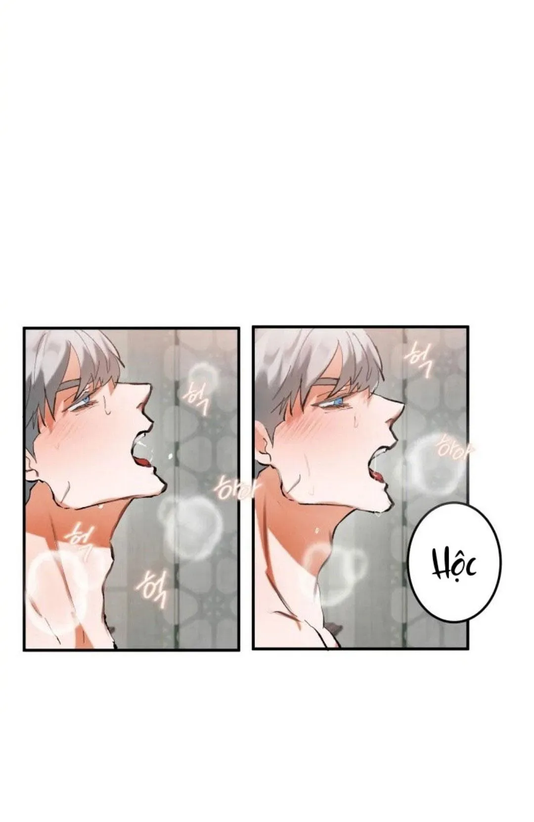 Daemul Jeon Chapter 15 Trang 18