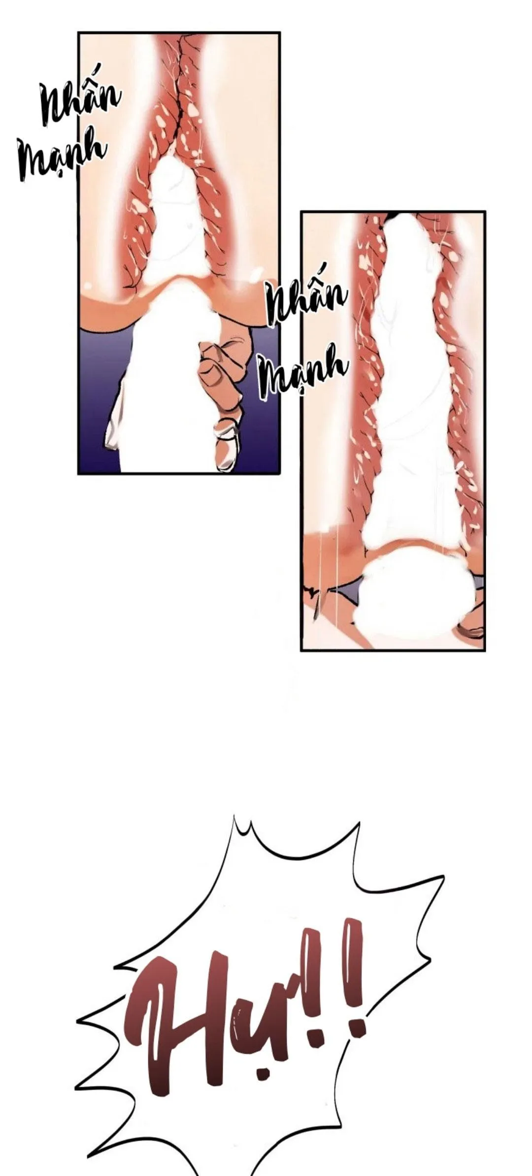 Daemul Jeon Chapter 15 Trang 26