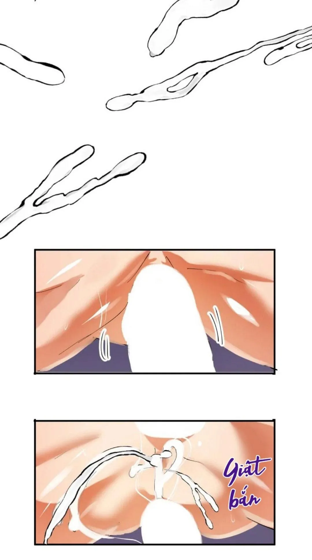 Daemul Jeon Chapter 15 Trang 35