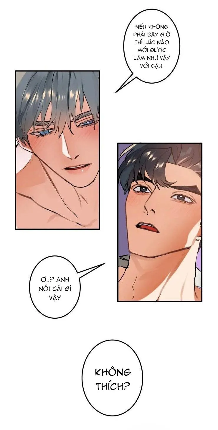 Daemul Jeon Chapter 16 Trang 3