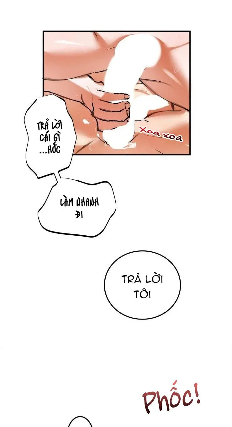 Daemul Jeon Chapter 16 Trang 11