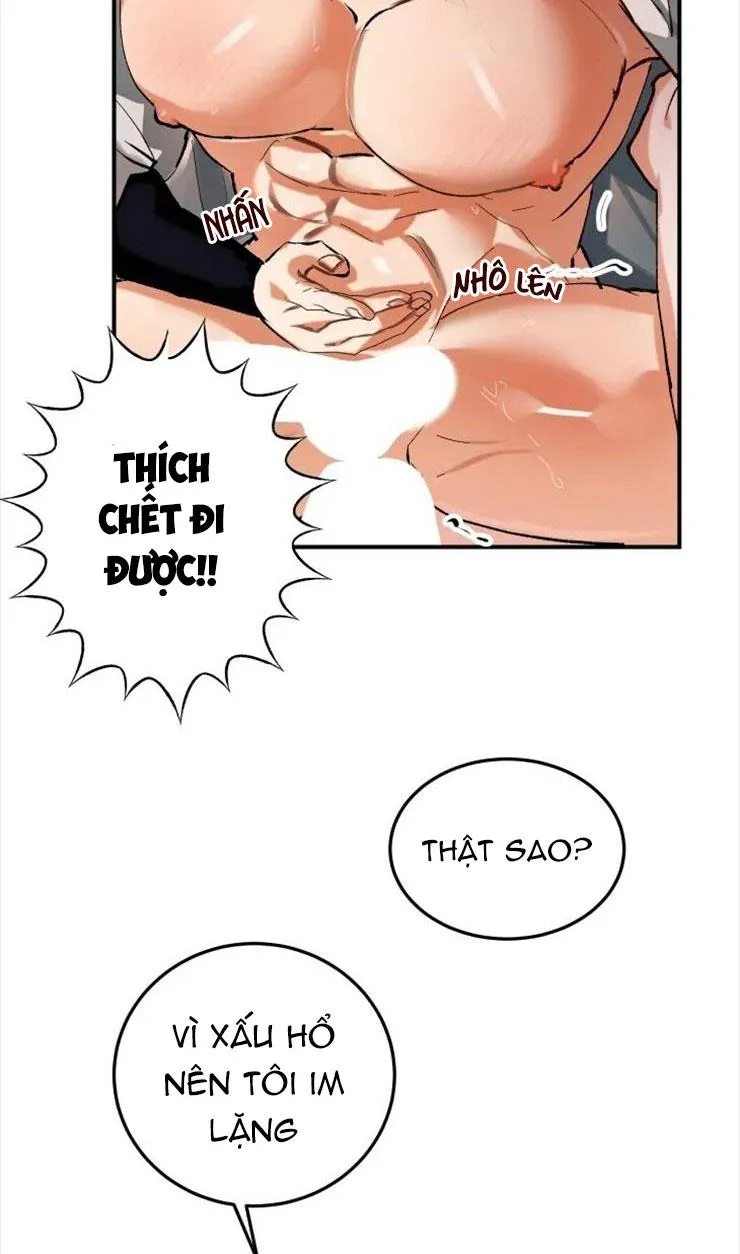 Daemul Jeon Chapter 16 Trang 13