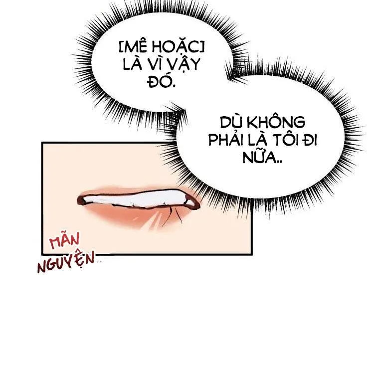 Daemul Jeon Chapter 16 Trang 15