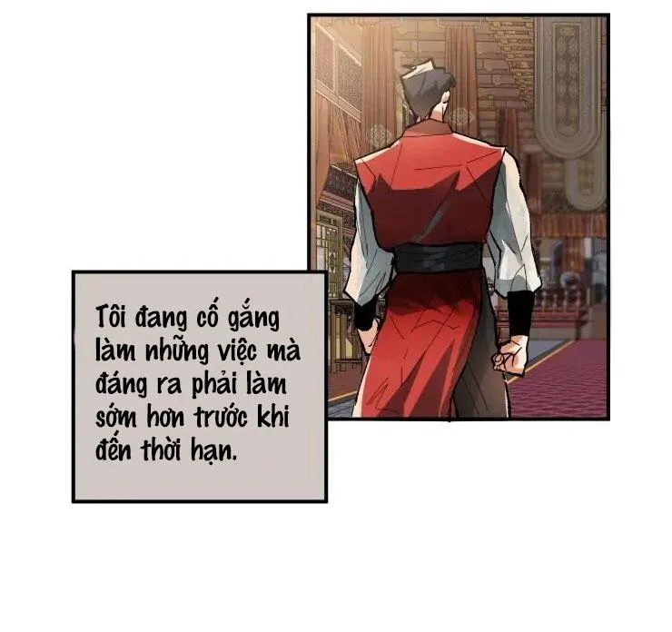 Daemul Jeon Chapter 16 Trang 32