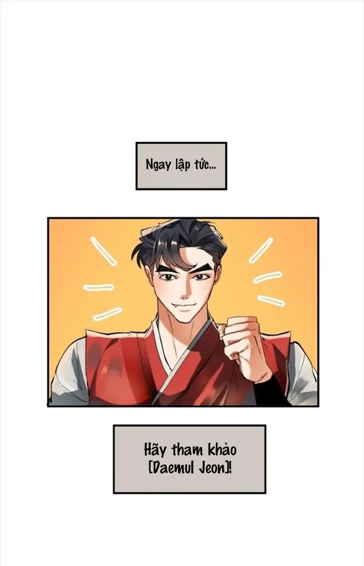 Daemul Jeon Chapter 16 Trang 33
