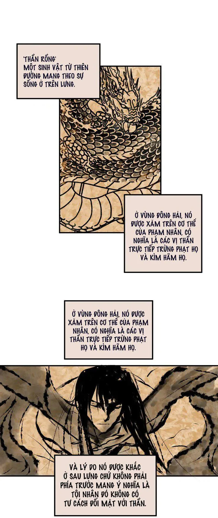 Daemul Jeon Chapter 17 Trang 10