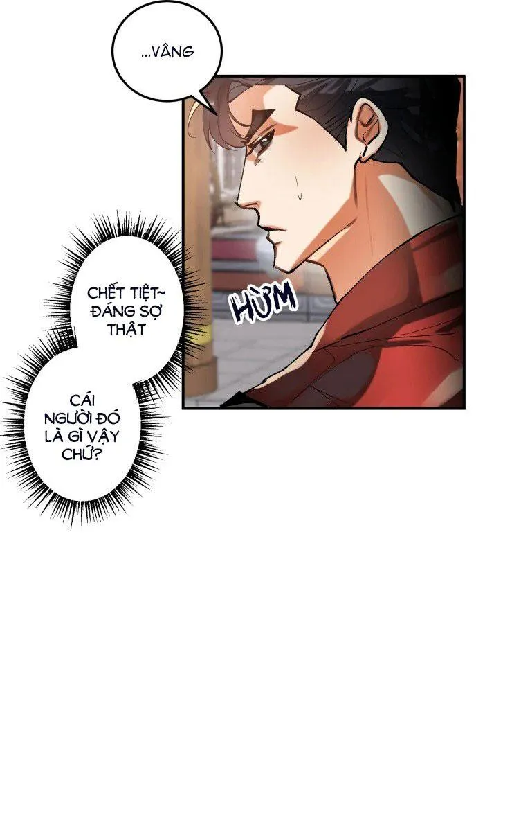 Daemul Jeon Chapter 17 Trang 13