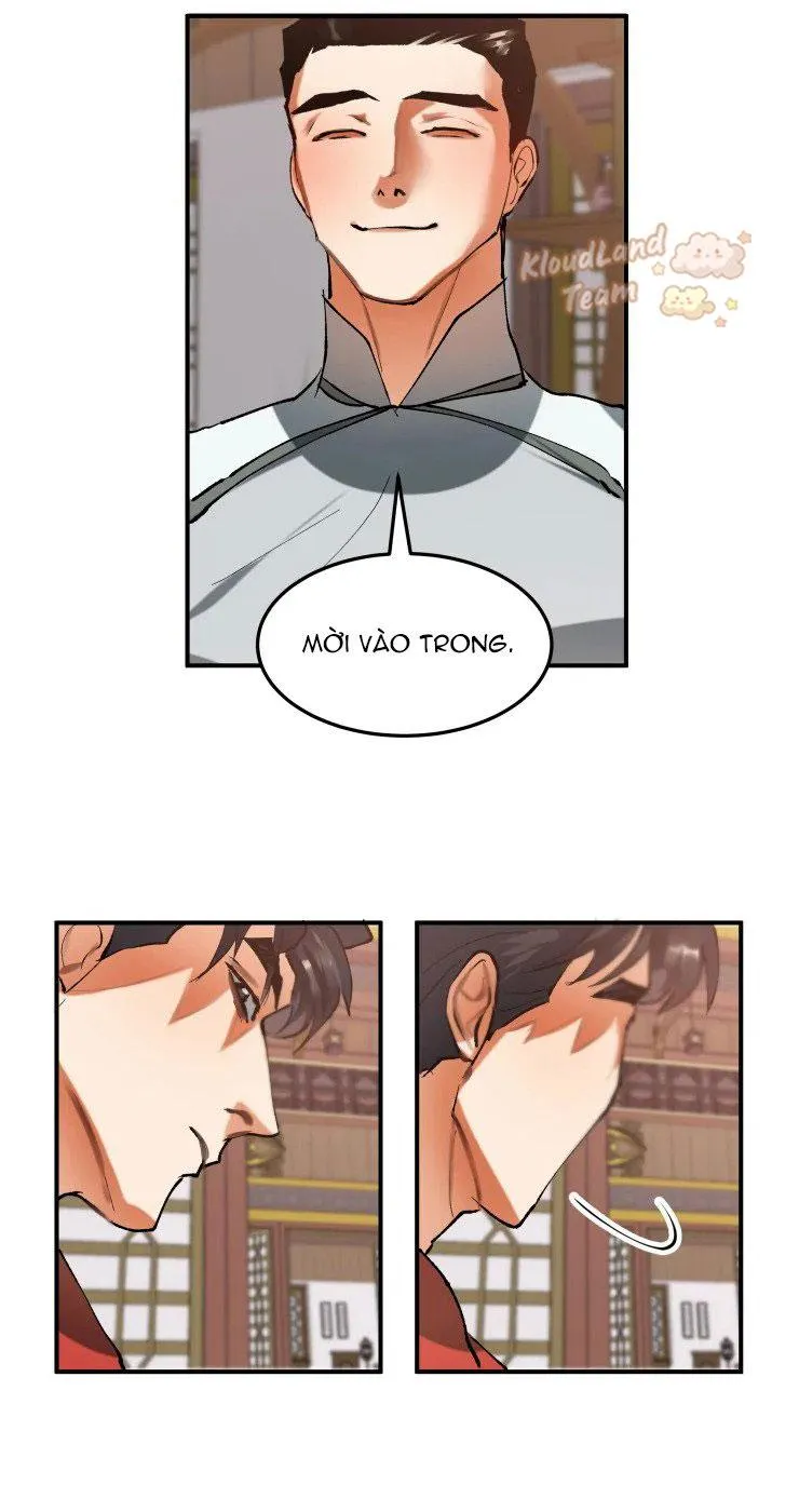 Daemul Jeon Chapter 17 Trang 26