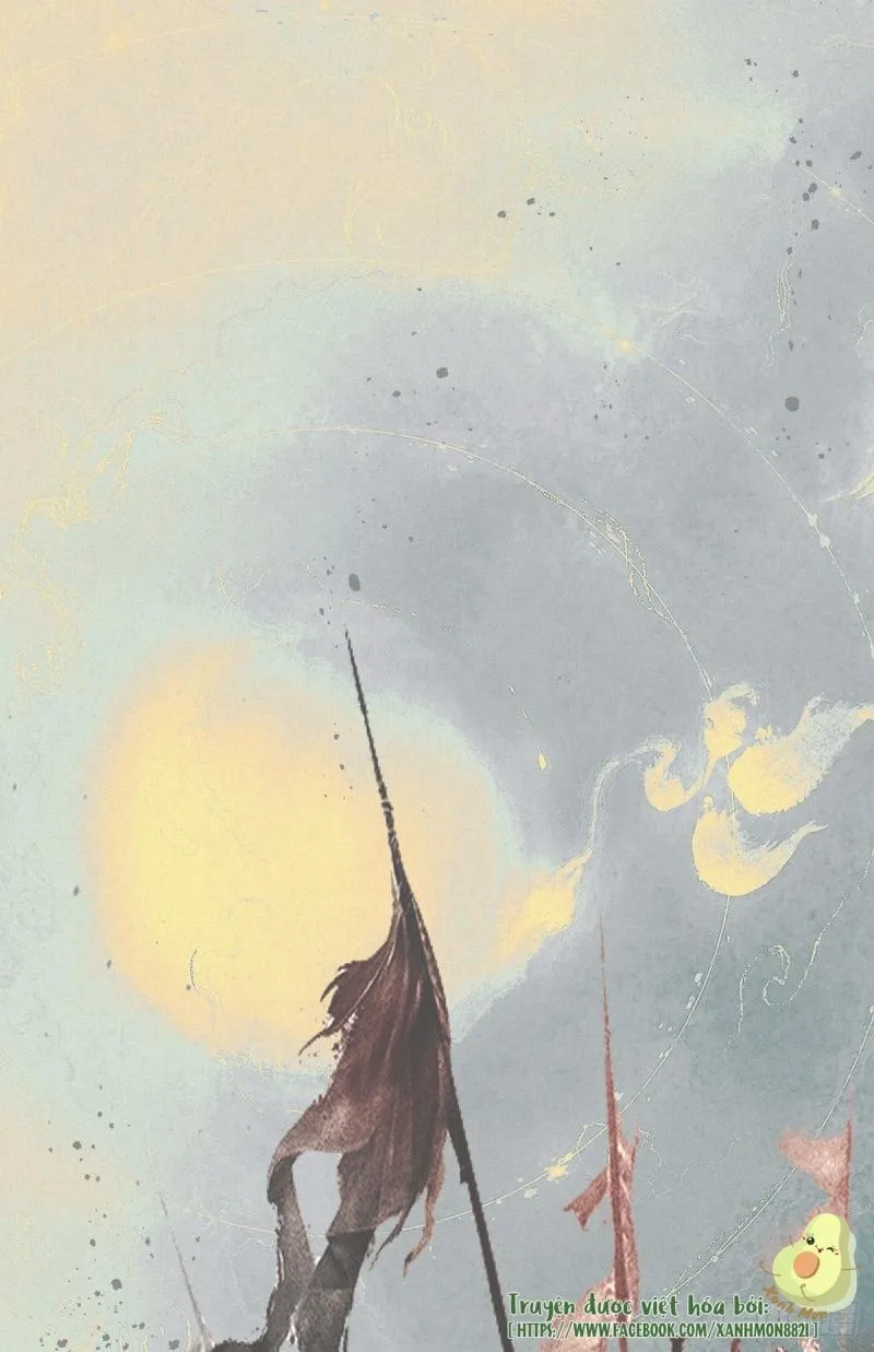 Đạii Quốc Sư Chapter 1 Trang 3