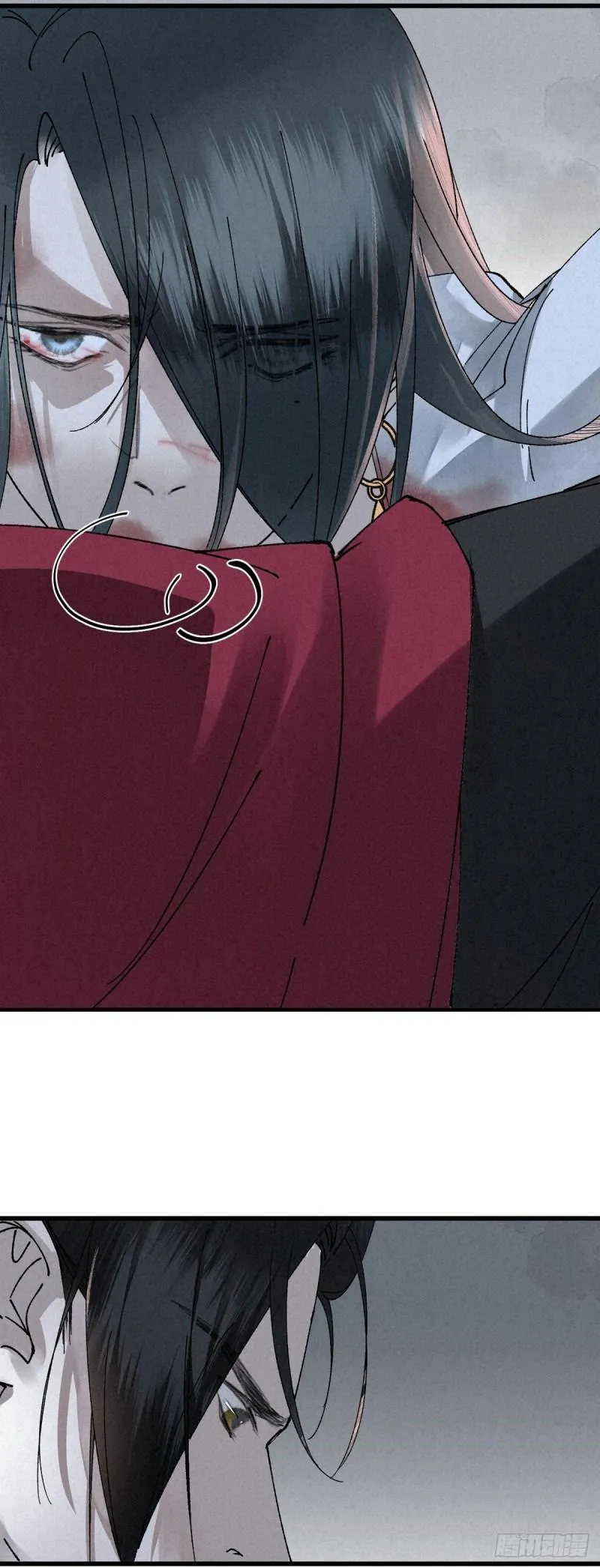 Đạii Quốc Sư Chapter 1 Trang 15