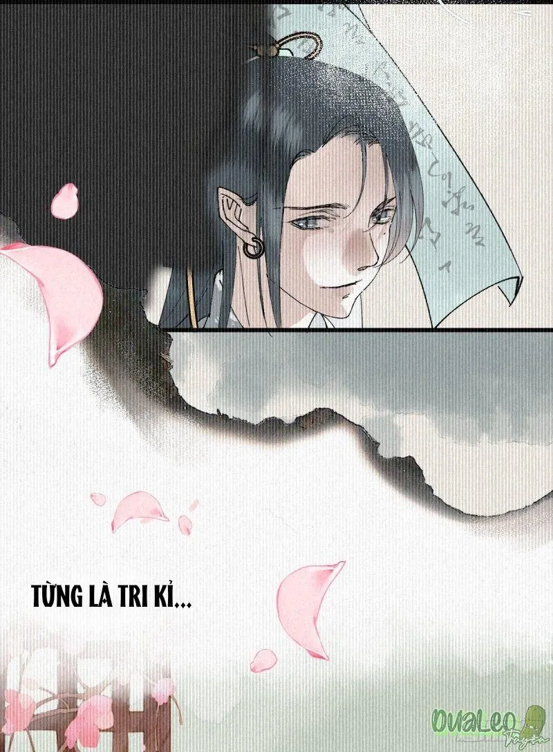 Đạii Quốc Sư Chapter 1 Trang 25