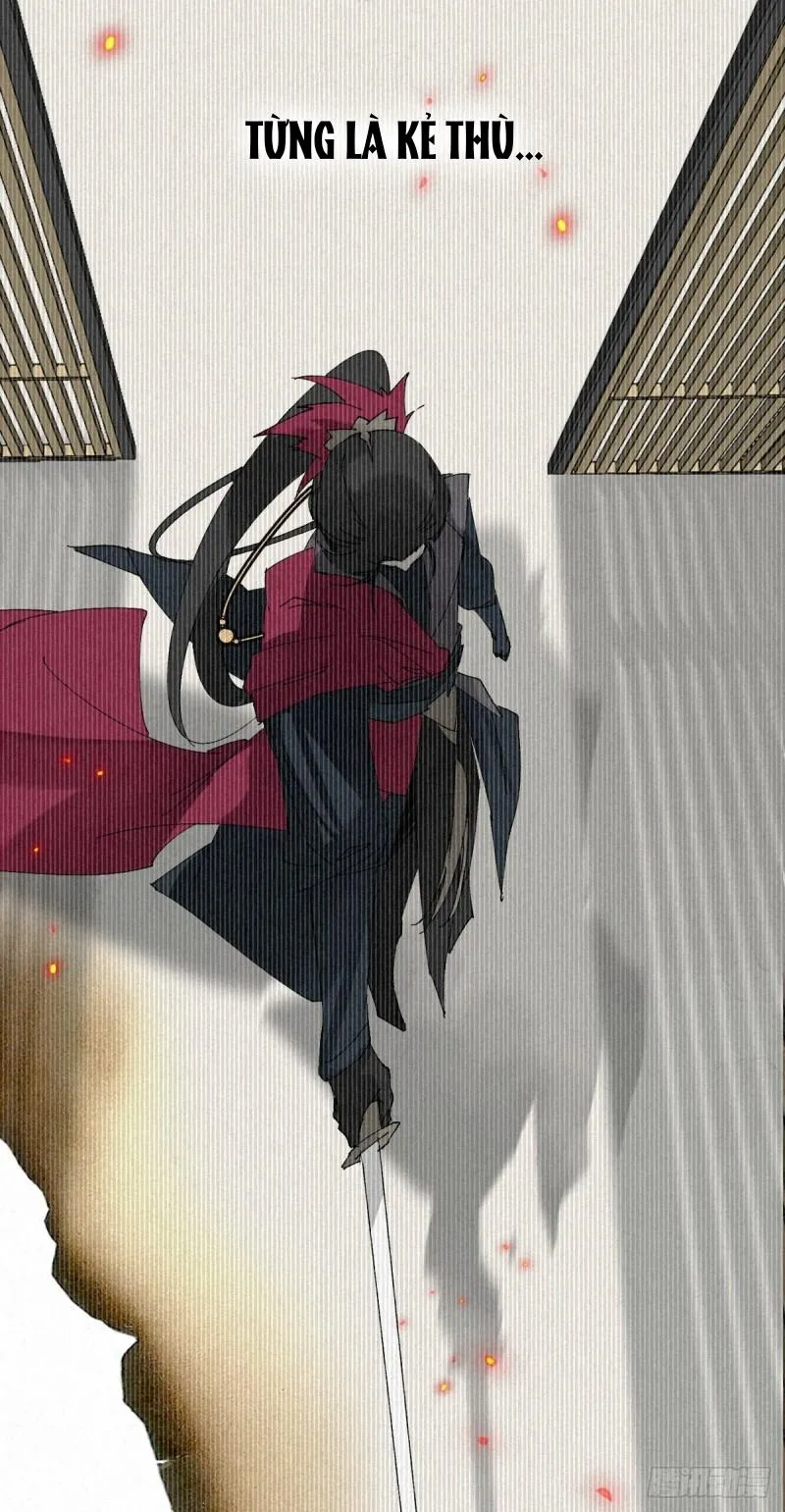 Đạii Quốc Sư Chapter 1 Trang 28