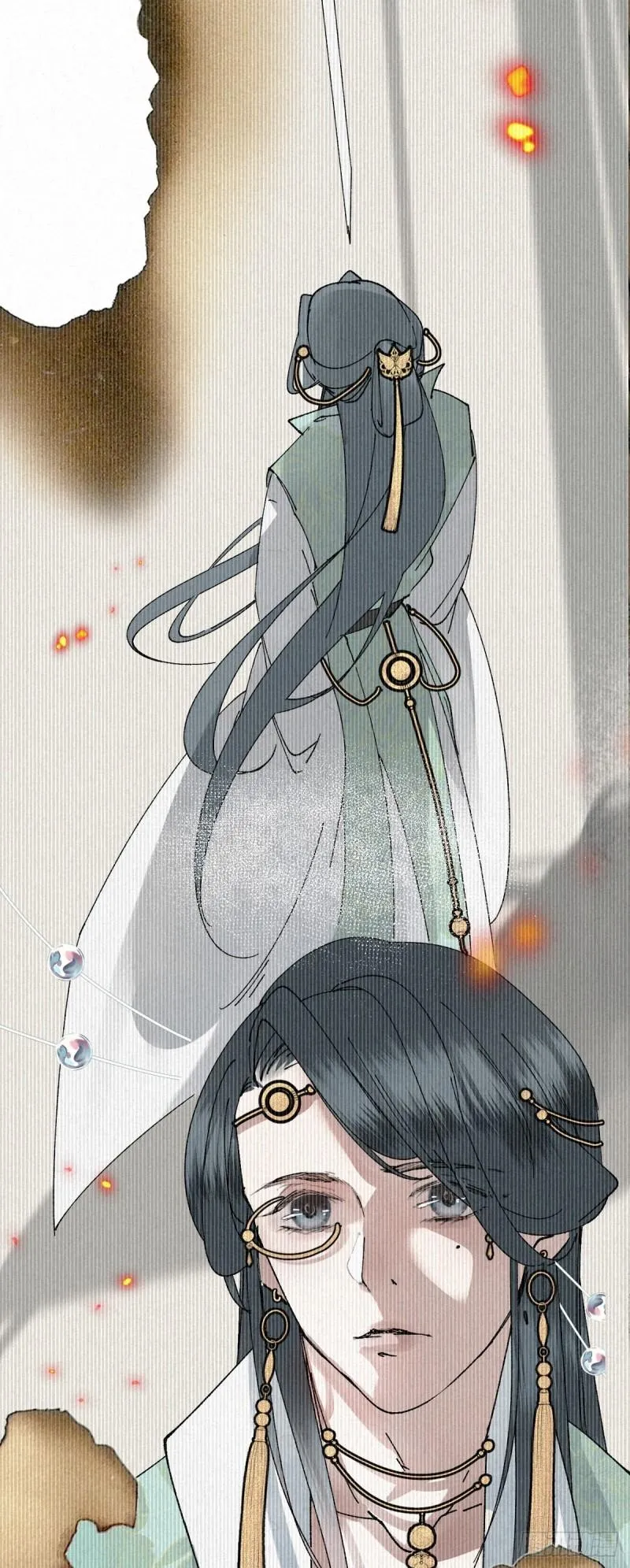 Đạii Quốc Sư Chapter 1 Trang 29