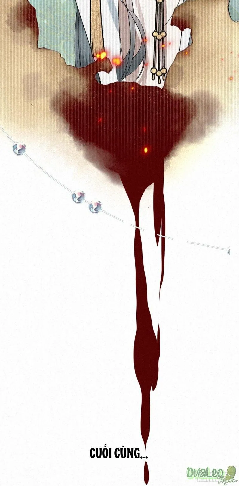 Đạii Quốc Sư Chapter 1 Trang 30