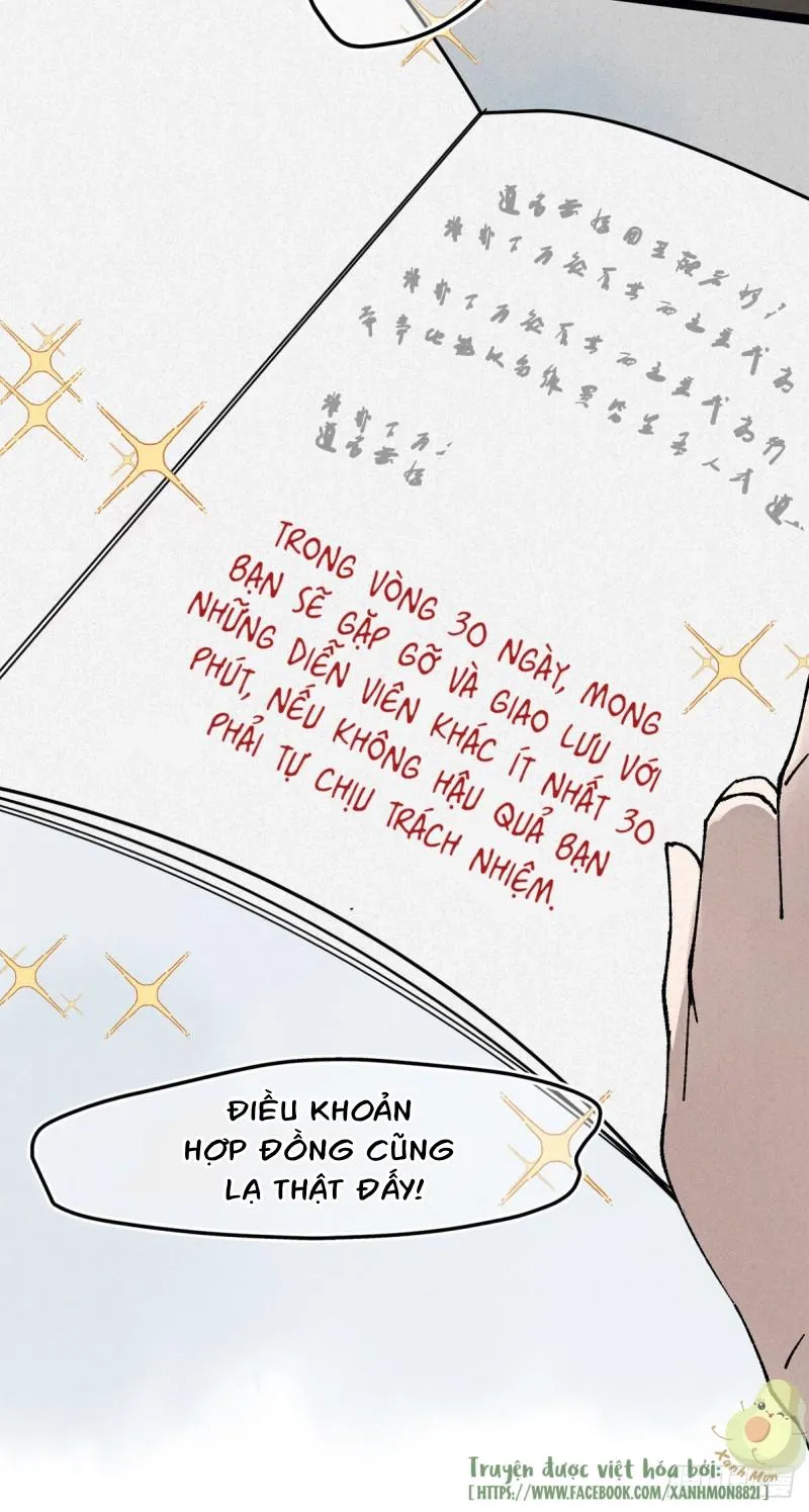 Đạii Quốc Sư Chapter 2 Trang 7