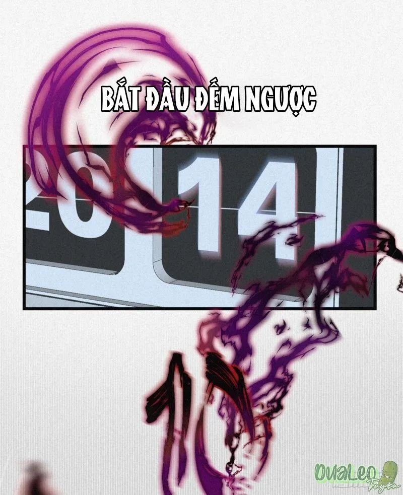 Đạii Quốc Sư Chapter 4 Trang 16